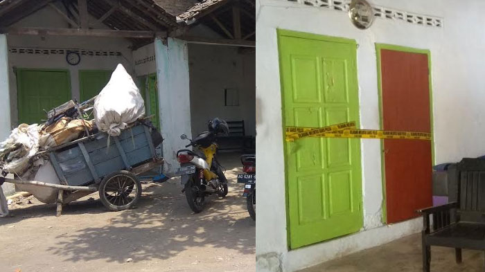 Dikira Tetangga Cuma Bantu Cari Rongsokan, Ternyata Jadi Korban Cabul Sesama Jenis di Tulungagung
