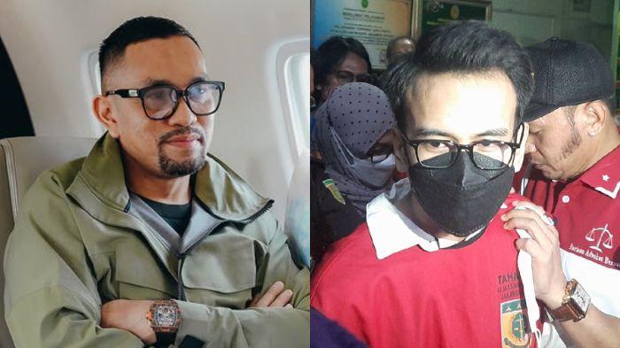 Dulu Dibui Gegara Cemarkan Nama Baik, Selebgram Ini Bebas Langsung ...