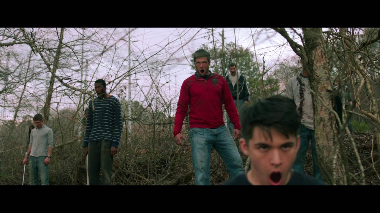 Sinopsis Film Cell di Trans TV Sabtu 9 Mei 2020, Kisahkan Virus Zombie yang Menyebar Lewat Sinyal