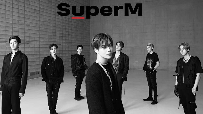 Baekhyun EXO Terpilih Jadi Leader SuperM, Taemin dan Kai Bocorkan Sikap Baekhyun di Balik Panggung