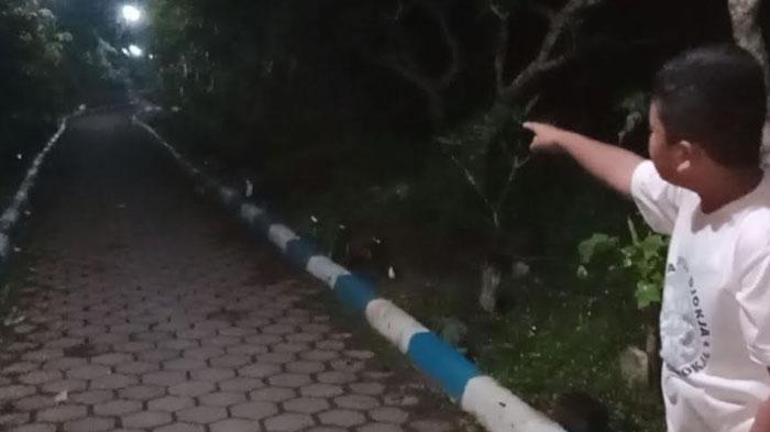 Meresahkan Warga, Perang Sarung di Lumajang Picu Tawuran Antar Kampung, Lokasi ini Jadi Favorit