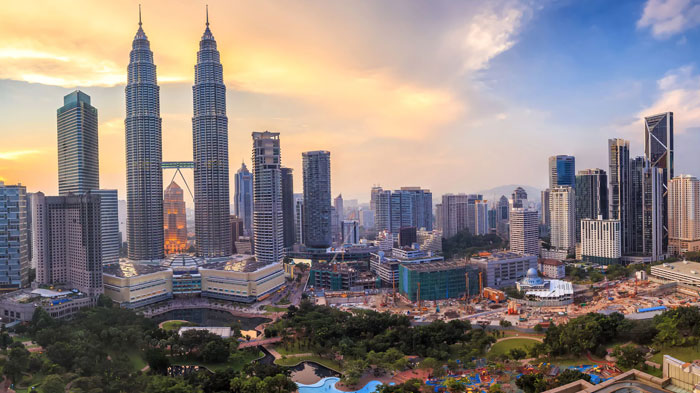 Promo Liburan ke Malaysia dari Banyuwangi, Cukup Bayar Rp 250 Ribu per Orang