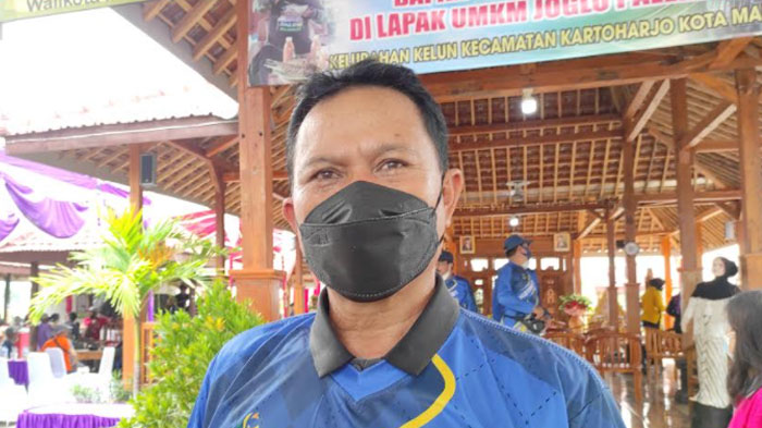 Pemkot Madiun akan Dirikan Pos Pemantauan di Wilayah Perbatasan serta Dirikan Gerai Vaksinasi