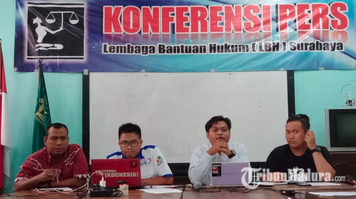 Pekerja Dalam Status Apapun Berhak Menerima THR, FSPMI: ini Paling Banyak Dilanggar Oleh Perusahaan