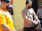 Terjerat Utang Belasan Juta, Pria ini Jambret Dompet Berisi Rp 4 Ribu, Namun Bonyok Dihajar Warga