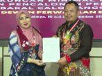 Keponakan Gubernur Khofifah Maju Calonkan Diri Jadi Anggota DPD RI, Sudah Siapkan Slogan