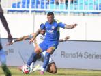 Hasil Arema FC Vs Dewa United: Gol Dalberto Tak Mampu Selamatkan Singo Edan