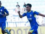 Arema FC Vs Persib Bandung: Singo Edan Punya 1 Keuntungan, Siap Hadapi Juara Bertahan