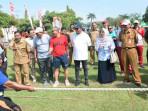 Bupati Sumenep: Merdeka Bukan Sekadar Bebas dari Penjajahan, tapi