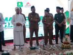 Maulid Nabi Jadi Momen Silaturahmi Lintas Kalangan di Sumenep