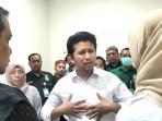 Basarnas Pimpin Operasi Penyelamatan Musibah Ponpes Al Khoziny, Wagub Emil Terjun Langsung