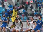 Arema FC Butuh Keajaiban, 4 Kekalahan Beruntun Bikin Kanjuruhan Tak Lagi Angker