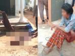 Nenek di Sumenep Tewas di Tangan Cucu, Teguran Dibalas Hantaman Besi