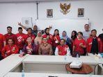 PSI Surabaya Bekali Bacaleg Mental Hadapi Pemilu 2024, Mampu Tunjukkan Kapasitas