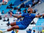 Arema FC Dapat Angin Segar, sang Predator Siap Dimainkan Lawan Dewa United