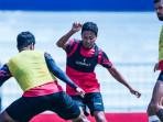 Head to Head Arema FC Vs Dewa United: Duel 2 Tim Berkarakter Ofensif