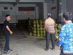 Dugaan Pemicu Kelangkaan LPG 3 Kg di Bangkalan, Pangkalan Dijatah 200 Tabung Gas Per 2 Hari