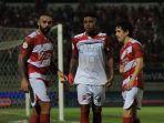 Dulu Rekan Kini Lawan, Hugo Gomes Waspadai Dalberto Jelang Duel  Arema FC Vs Dewa United