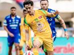 Kartu Merah Rivera Kerugian Besar Persebaya, Eduardo Perez Bicara Strategi Baru