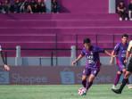2 Kali Starter, 2 Kali Menang, Putra Daerah Kediri Mulai Tunjukkan Sinarnya Bersama Persik
