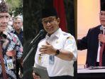 Survei The Republic Institute, Elektabilitas Ganjar Pranowo Tertinggi di Jawa Dibanding Prabowo