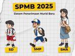 Link SPMB 2025, Pahami Alur Pendaftaran, Pilih Rayon hingga Jumlah Sekolah yang Bisa Dipilih