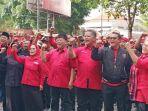 PDIP Jatim Tak Mau Berspekulasi Soal Sosok Capres 2024, Urusan Pilpres: Tergantung Bu Mega
