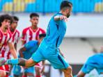 Debut Buruk Persela di Championship 2025/2026, Deltras FC Curi 3 Poin di Surajaya