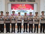 KAPOLRES-PAMEKASAN-MUTASI-4-KAPOLSEK-Suasana-saat-para-Kapolsek-yang.jpg