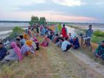 Polemik Konflik Lahan Ber-SHM di Pesisir Pantai Gersik Putih Sumenep Kembali Mencuat ke Publik
