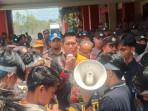 Respon Demo Tolak Survei Seismik Migas di Kangean, Pemkab Sumenep: Demi Kepentingan Rakyat