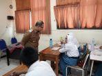 Dindik Jatim Evaluasi Program Makan Bergizi Gratis di 18 Sekolah di Jawa Timur, Dapur Jadi Kendala