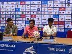 Karteker-Madura-United-Rakhmad-Basuki-bersama-Arsa-Ahmad-saat-konferensi-pers.jpg