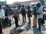 Kecelakaan-maut-di-jalan-raya-Pantura-Deandles-Desa-Banyuwangi-Manyar-Gresik.jpg
