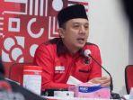 Buntut Putusan Penundaan Pemilu, PDIP Jatim Tegas Sebut Tak Boleh ada Penundaan Pemilu 2024