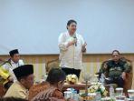 Elektabilitas Golkar Jatim Meningkat, Sarmuji Minta Kadernya Terus Bekerja Keras Sambut Pemilu 2024