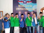 PPP Pamekasan Ajak PAN Koalisi, Berharap Usung Sosok Bacabup dan Bacawabup yang Sama