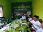 PKB Pamekasan Ajak Koalisi PPP Bahas Gagasan, Siapa Sosok yang Bakal Diusung di Pilkada?