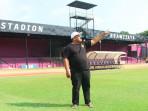 Persik Kediri Kembali Bermarkas di Stadion Brawijaya, Simak Jadwal dan Harga Tiket Terbarunya