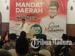 Pertemuan Prabowo dan Khofifah, Cak Imin Akui Tak Tahu Maksudnya, Gerindra PKB Tetap Solid?