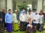 Momen Prabowo Subianto Temui Kalangan Kiai di Jawa Timur, Sekjen Gerindra Ungkap Silaturahmi
