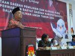 11 Daerah di Jawa Timur Alami Perubahan Dapil untuk Pemilu 2024, Sumenep Termasuk