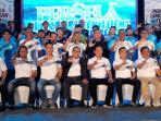 Launching Tim Persela Dihadiri H Masfuk, Laskar Joko Tingkir Targetkan Promosi ke Super League