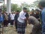 MENEMPATI-RUMAH-DINAS-Wakil-Bupati-Sampang-Ahmad-Mahfudz-mulai-mene.jpg
