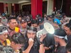 Mahasiswa Tolak Survei Seismik Migas di Kangean: Hanya Untungkan Korporasi, Rakyat Kecil Menderita