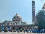 Haul Akbar 1 Abad Syaikhona Kholil Bangkalan, Kupas Karya Ilmiah dan Rilis Kitab Ta'lim As Shibyan