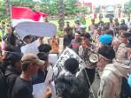BREAKING NEWS: Hari Ini Mahasiswa Geruduk Kantor Pemkab Sumenep