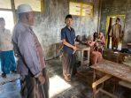 Gedung Madrasah Diniyah Muballighin Pamekasan Rapuh Guru dan Siswa Ketar-ketir
