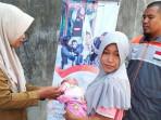 Cegah Campak Meluas, Dinkes Pamekasan Ajak Warga Segera Imunisasi Anak
