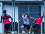 Arema FC Evaluasi Besar-besaran Pasca 2 Kekalahan Beruntun di Kandang: Kami Tidak Bisa Santai